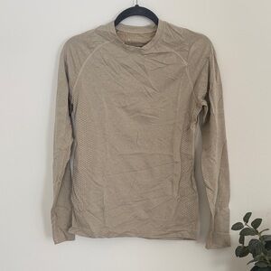 FIGS Women’s Salta Seamless Sleeve Underscrub